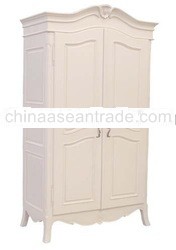 W20 - Antibes Armoire Hotel Bedroom Furniture