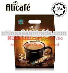 Alicafe Classic Premix Coffee 3in1