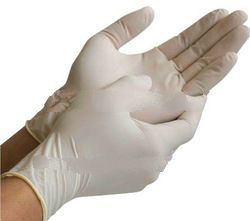 Rubber Gloves