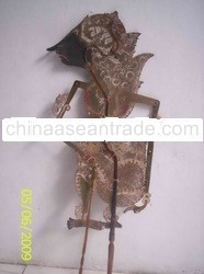 shadowgraph ramayana