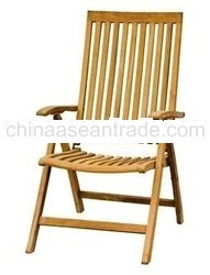 Reclining Chair 3