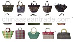 Asian Handmade Bags