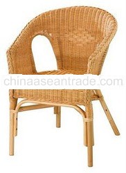 Kelek Rattan Chair