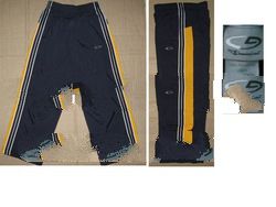 Champion Boys Track Pants