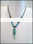 handicraft necklaces