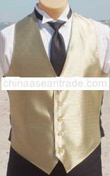 Men Vest Darrel