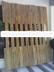 Black Bamboo