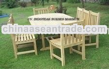 TEAK FURNITURE