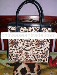 batik sobag