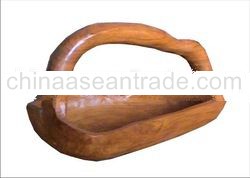 Handle Bowl