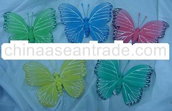 Stocking Butterflies