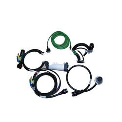 MB SD Connect Compact 4 Star Diagnosis for Mercedes Benz