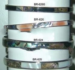 Laminated Bangles