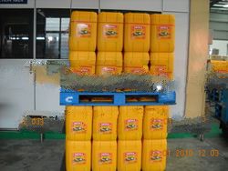 Cooking Oil RBD Palm Olein