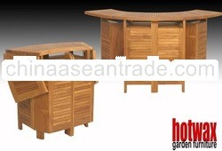 teak garden furniture