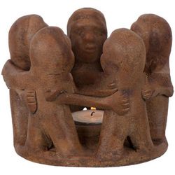 STONE CIRCLE OF FRIENDS COF21