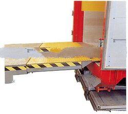 Dock Levelers