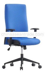 DELFINI Presidential High Back Synchron Office Chair