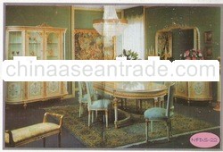 Antique Dining Room Set furniture