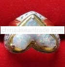 Opal Kalimaya (Banten) Pendant