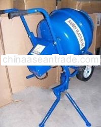 Cement Mortar Grout Portable