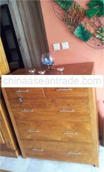 Chest Table 5 Drawers