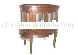 Tea Table - Wooden Tea table