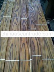 Sonokeling Veneer Crown Cut