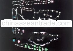 Super Deal / Pearl Necklace