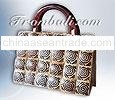 TAS223 Handmade bag