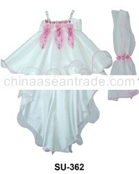 Fiyora Design - Girl Party Dress