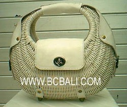 women straw handbags handmade