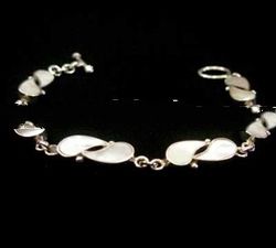 Shell Bracelet