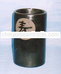 indonesian ethnic pottery