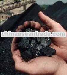 Steam Coal