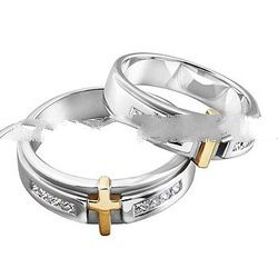 Design Collections Wedding Rings