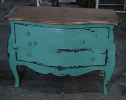 Chest Of 2 Drawers