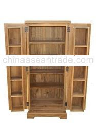 Teak Cabinet