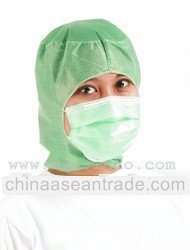 Non Woven Face Mask