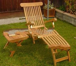 Garden Furniture