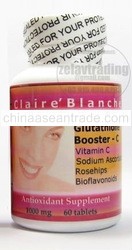 Claire Blance Booster C