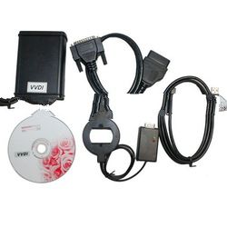 VVDI China VAG Vehicle Diagnostic Interface