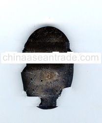 The Black Stone (BATU HITAM) Thn. 571SM Miraculous Charismatic antique