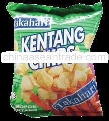 KENTANG CHIPS