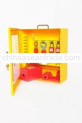 Safety Lockout Tagout