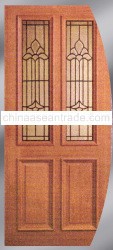 Engineered Wooden Door