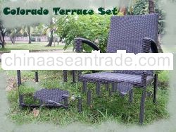 Colorado Terrace Set