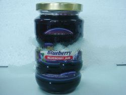 Blueberry Jam