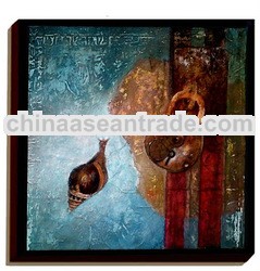 Urban Decay Painting