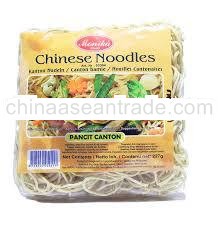 Pancit Canton Noodles